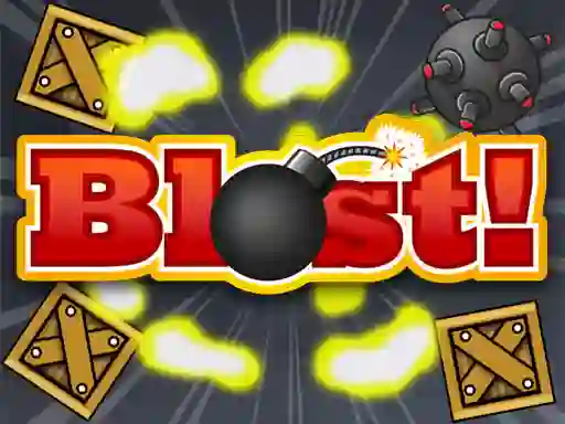 Blast — free online game