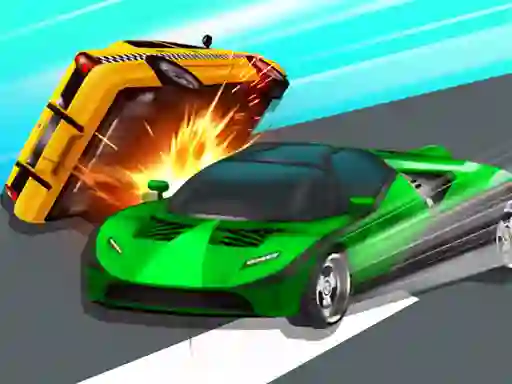 Ace Car Racing — free online game