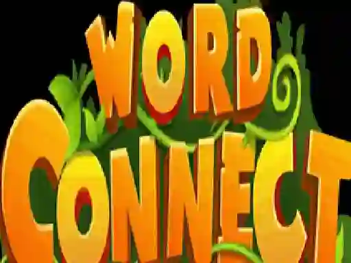 Word Connect — free online game