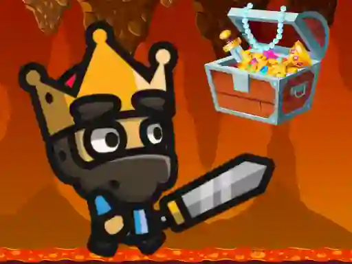 Royal Kingdom — free online game