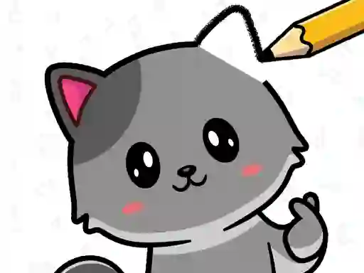 Draw and Pass — free online game