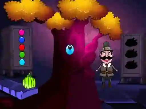 Thanksgiving Final Episode — free online game