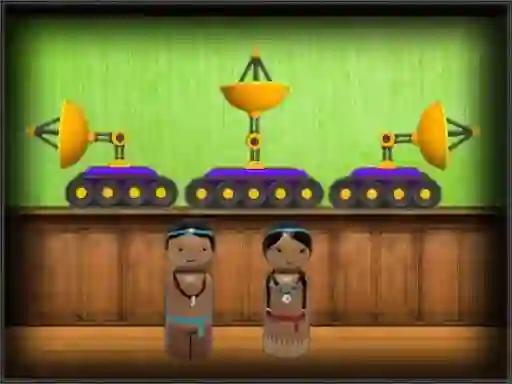 Amgel Kids Room Escape 88 — free online game