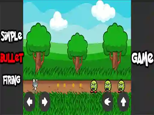 Fire Bullet — jogo online grátis