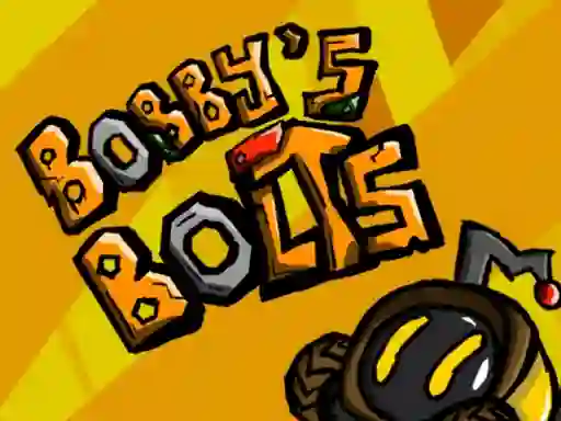 Bobbys bolts — free online game