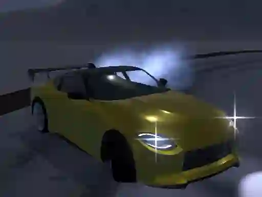Snow Drifting 3D Champ 2024 — free online game