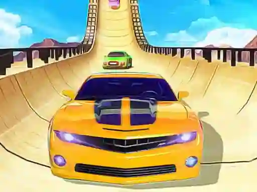 Real City Car Driver 2 — free online game
