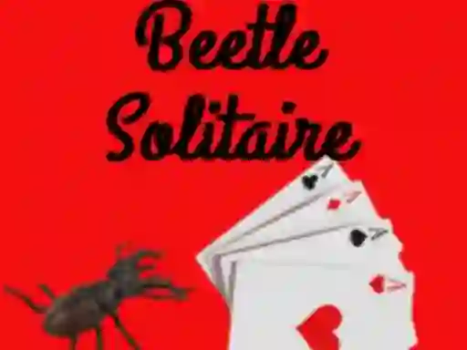 Beetle Solitaire — free online game