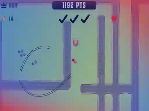 Police Chaser — free online game