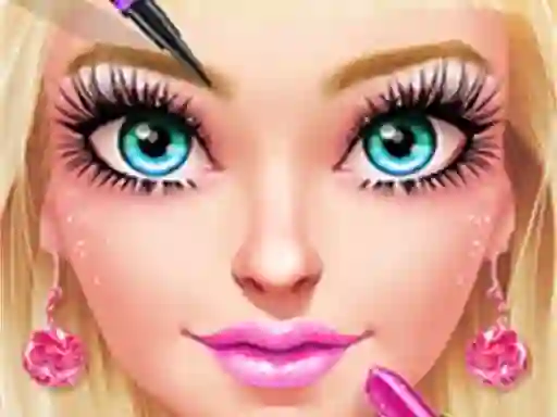Princess Little mermaid — free online game