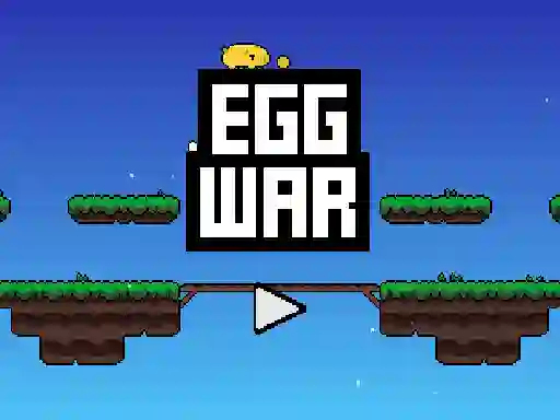 Egg Wars — free online game