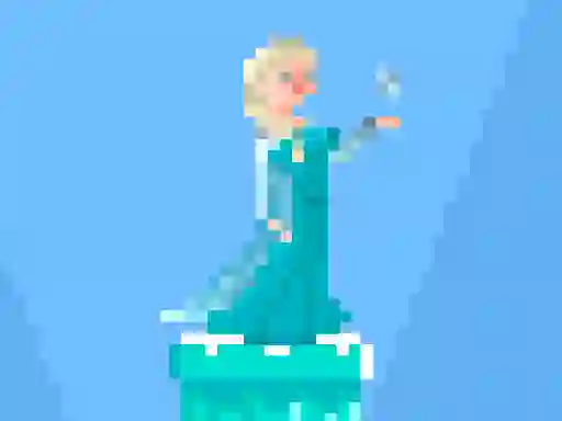 Frozen Jump — free online game
