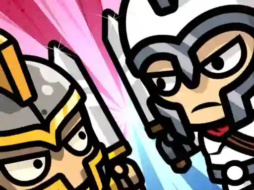 MiniBattles — free online game
