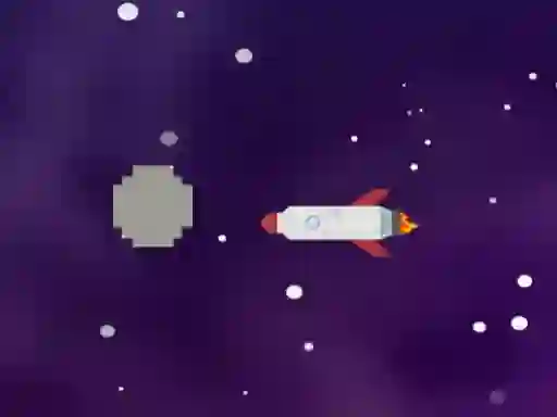 Super Space shooter — free online game