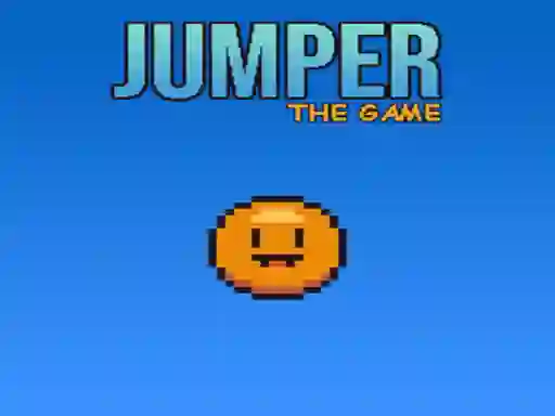 Jumper the game — free online game