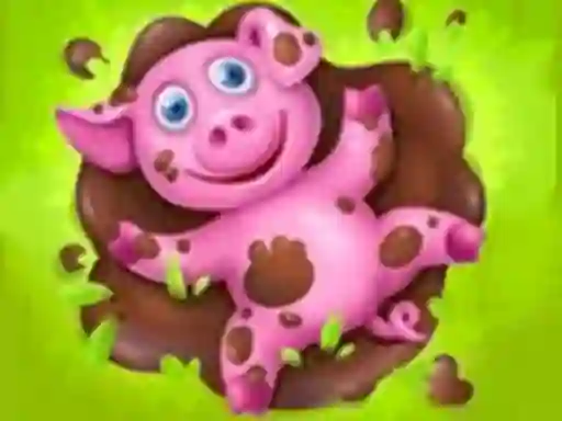 Happy Farm — free online game