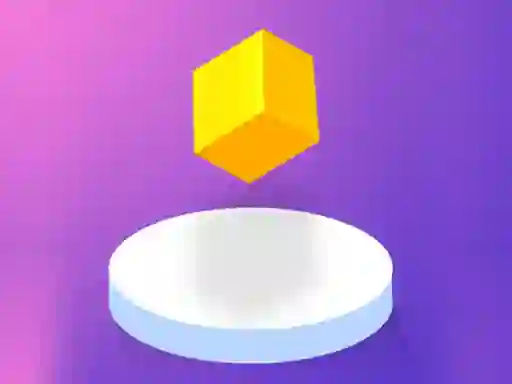 Cube Jump — free online game