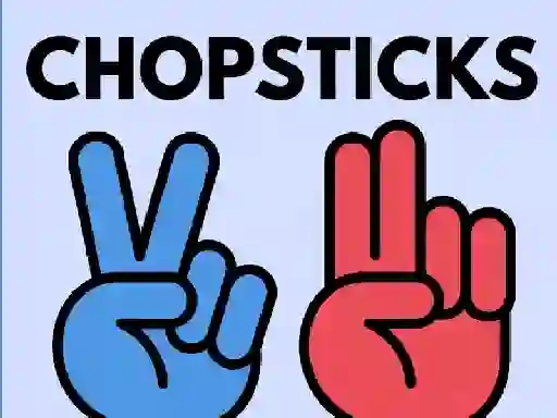 Chopsticks — free online game