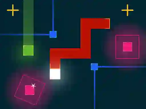 Snake Cube — free online game