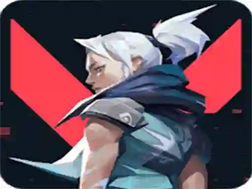 Valorant 2 — jogo online grátis