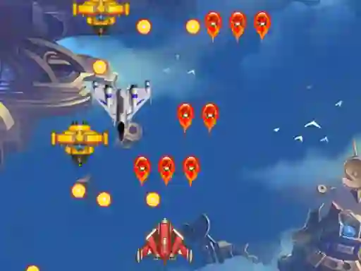 Battle Plane — free online game