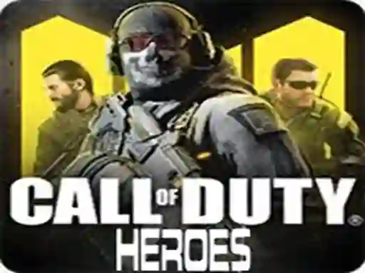 Call of Duty Heroes — free online game