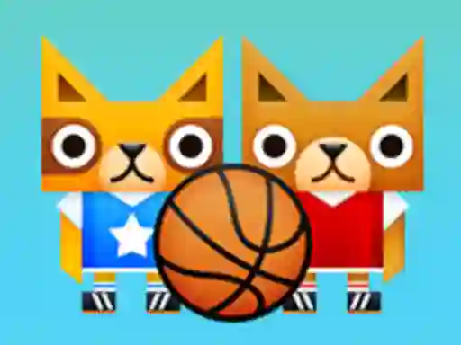 Basketball Shooter — free online game