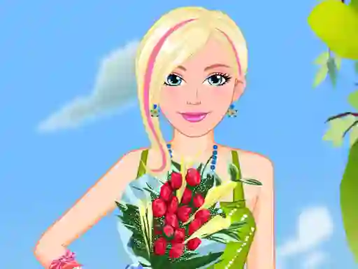 Alice Spring Dating — free online game