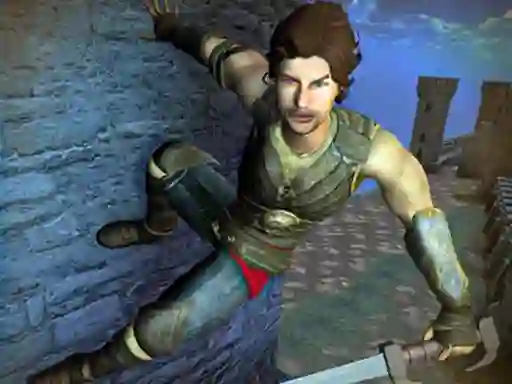 Prince Assassin of Persia — free online game