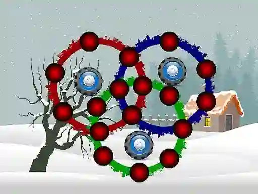 Ball Rolls — free online game