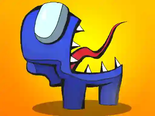 Among Impostors — free online game