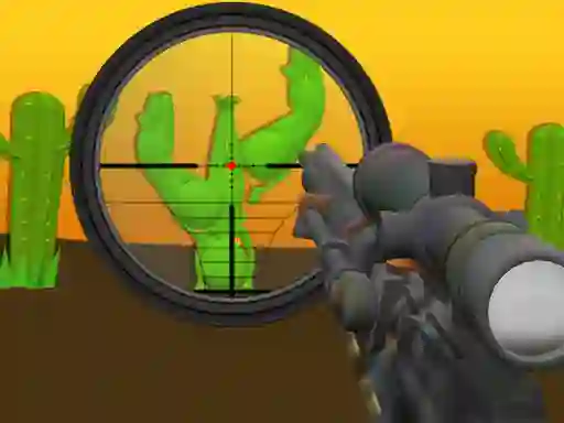 Hawkeye Sniper — free online game