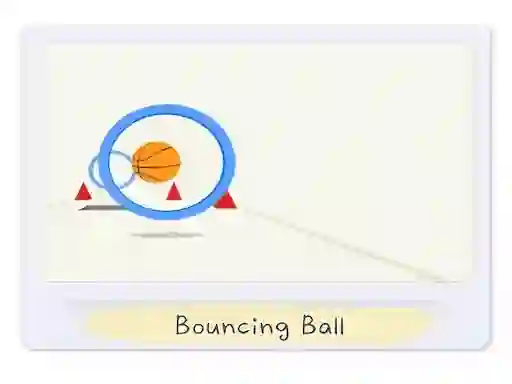 BouncingBall — free online game