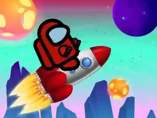 Among Us Super Fast — free online game