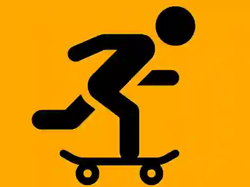 Freehead Skate — δωρεάν online παιχνίδι