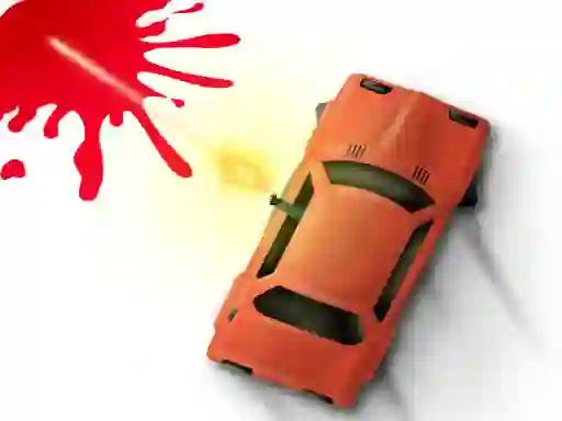 Gangsters DRIFT — free online game