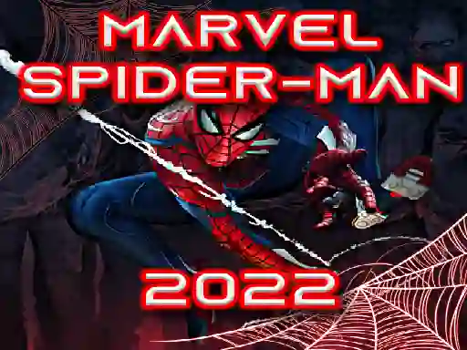 Marvel Spider Man — free online game
