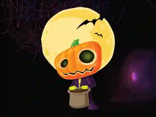 Trick Or Treat — free online game
