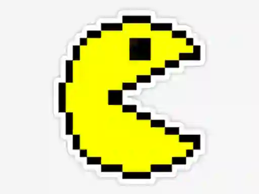 Pacman Adventure — free online game