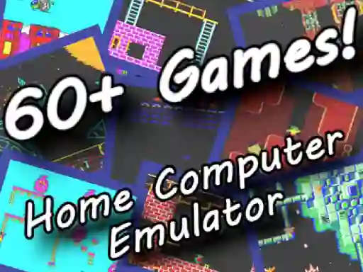 The Family Emulator — free online game