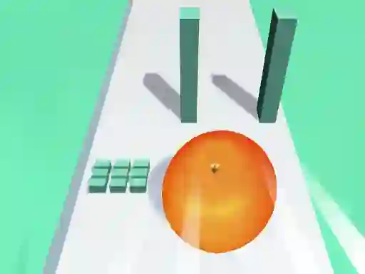 Fruit Rush — free online game