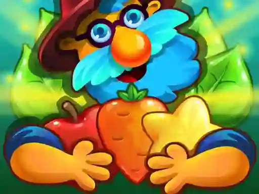 Farm Heroes — free online game