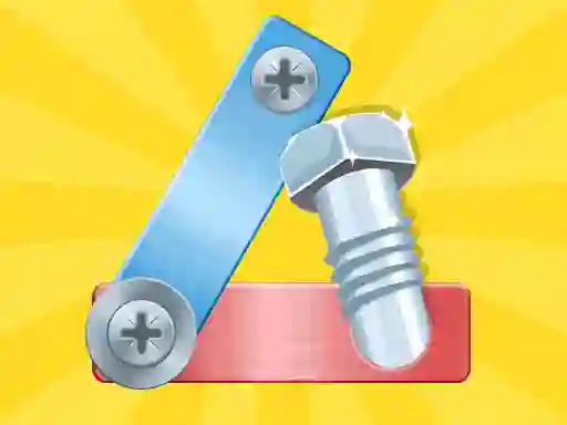 Screw Escape — free online game