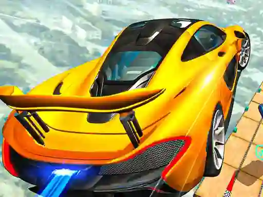 Sky Driver — free online game