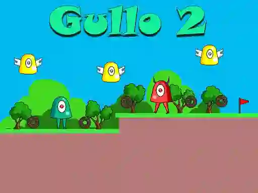 Gullo 2 — free online game