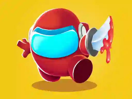 Imposter Kill Us — free online game