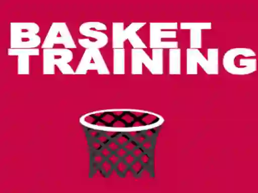 Basket Training — free online game