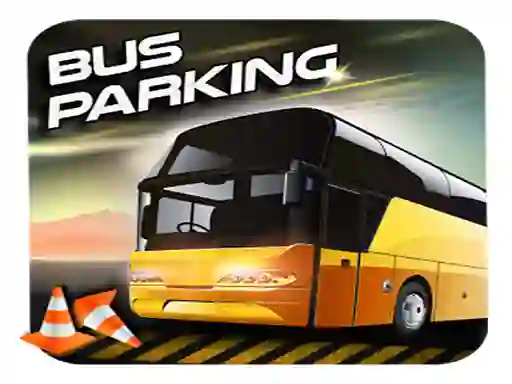 Vegas city Highway Bus — free online game