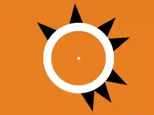 Spikes — free online game