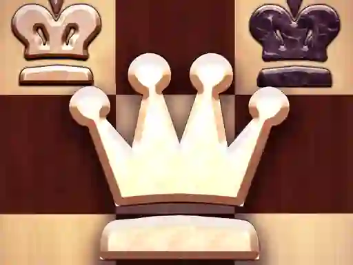 Chess Puzzle — free online game